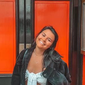 Meet your Posher, Taylor